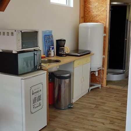 Apartament "L'Humble Boutique" Du Bassin La Teste-de-Buch Zewnętrze zdjęcie