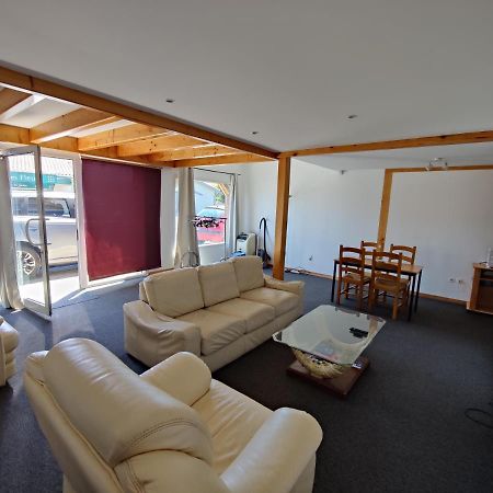 Apartament "L'Humble Boutique" Du Bassin La Teste-de-Buch Zewnętrze zdjęcie