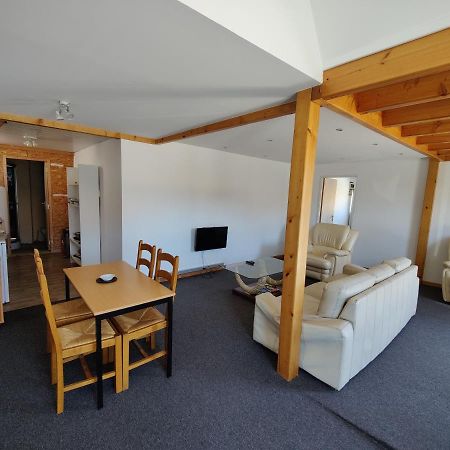 Apartament "L'Humble Boutique" Du Bassin La Teste-de-Buch Zewnętrze zdjęcie