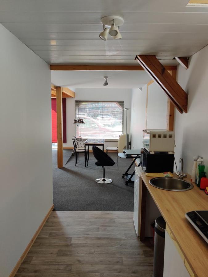 Apartament "L'Humble Boutique" Du Bassin La Teste-de-Buch Zewnętrze zdjęcie