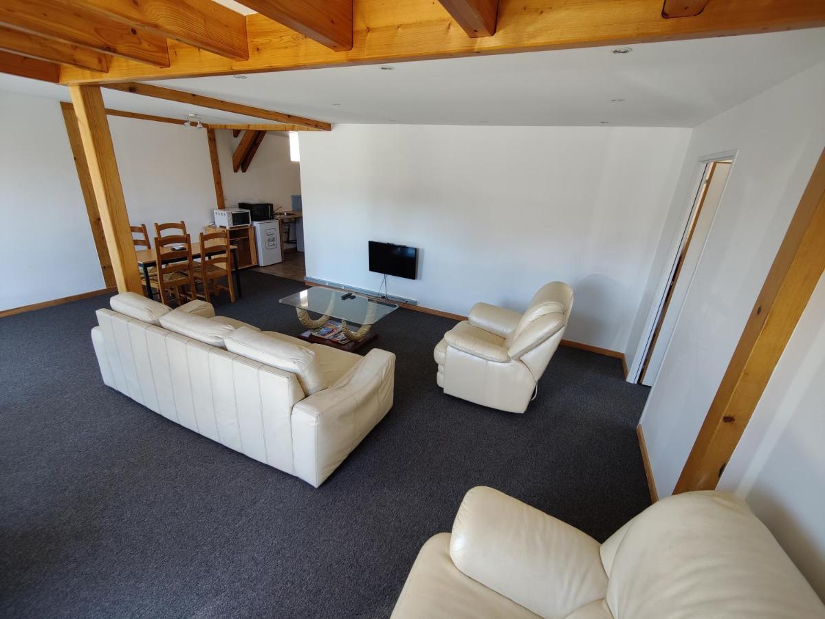 Apartament "L'Humble Boutique" Du Bassin La Teste-de-Buch Zewnętrze zdjęcie